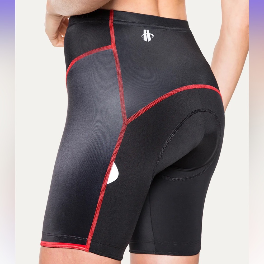 HINCAPIE Women's Cycling Short